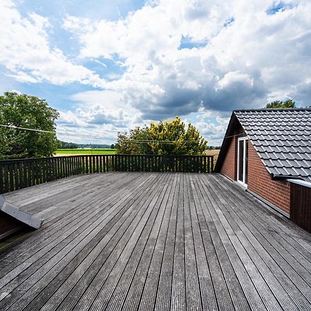 Stellmann'S Gaestehof Bruchhausen-Vilsen Extérieur photo