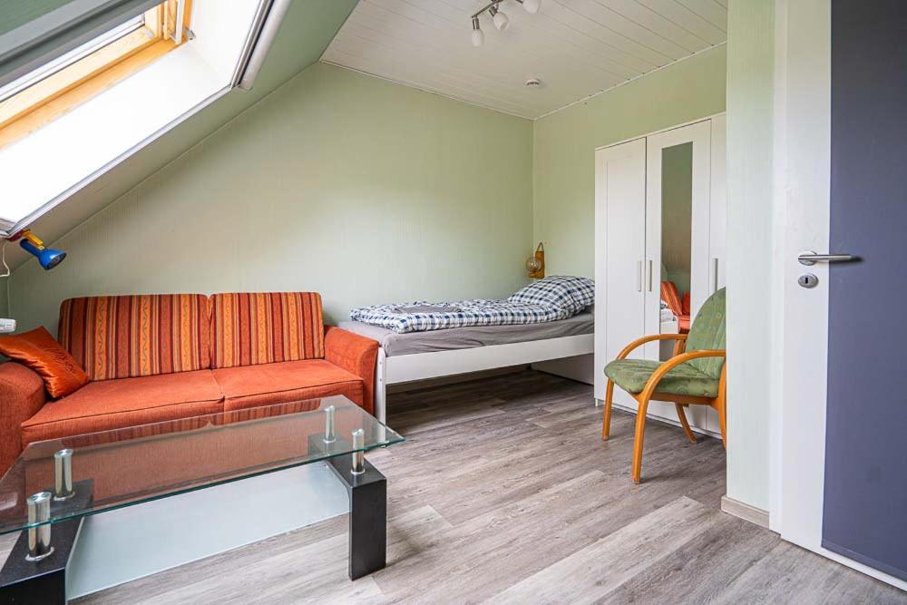 Stellmann'S Gaestehof Bruchhausen-Vilsen Extérieur photo