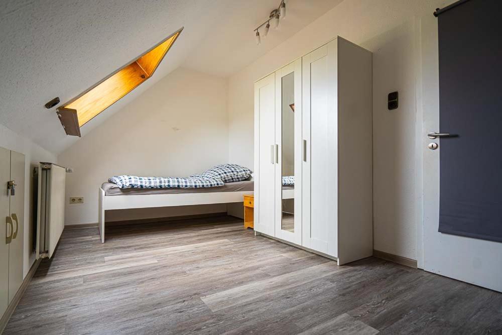 Stellmann'S Gaestehof Bruchhausen-Vilsen Extérieur photo