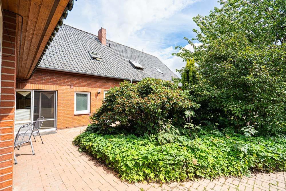 Stellmann'S Gaestehof Bruchhausen-Vilsen Extérieur photo